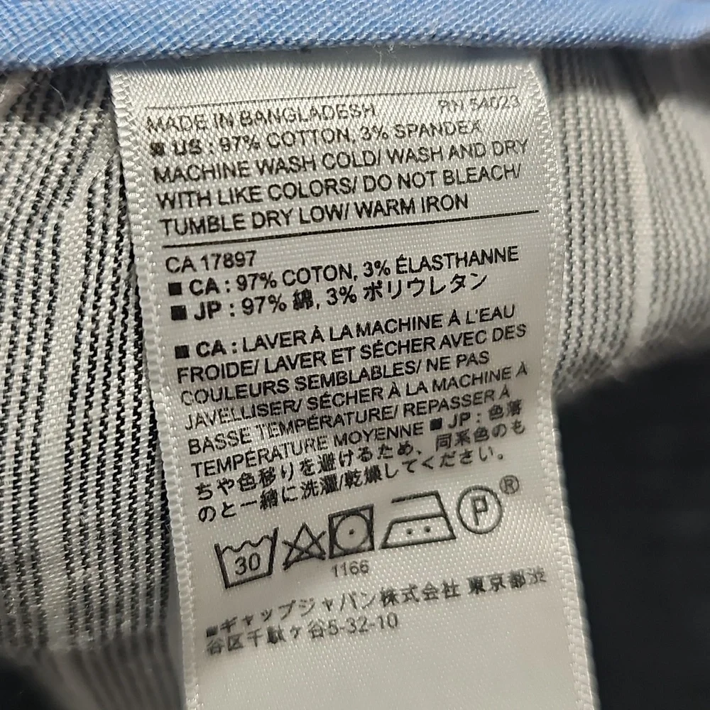 Banana Republic banana republic